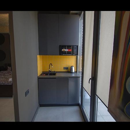 Villa Residence Apartment Tbilisi Zewnętrze zdjęcie