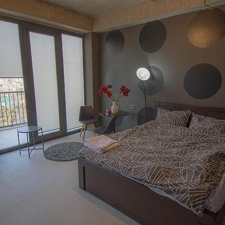 Villa Residence Apartment Tbilisi Zewnętrze zdjęcie