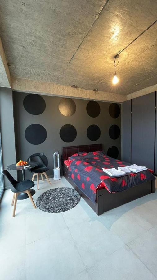 Villa Residence Apartment Tbilisi Zewnętrze zdjęcie