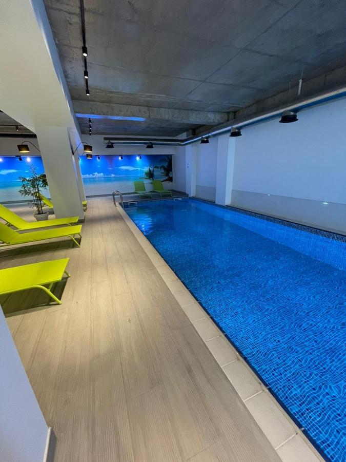 Villa Residence Apartment Tbilisi Zewnętrze zdjęcie