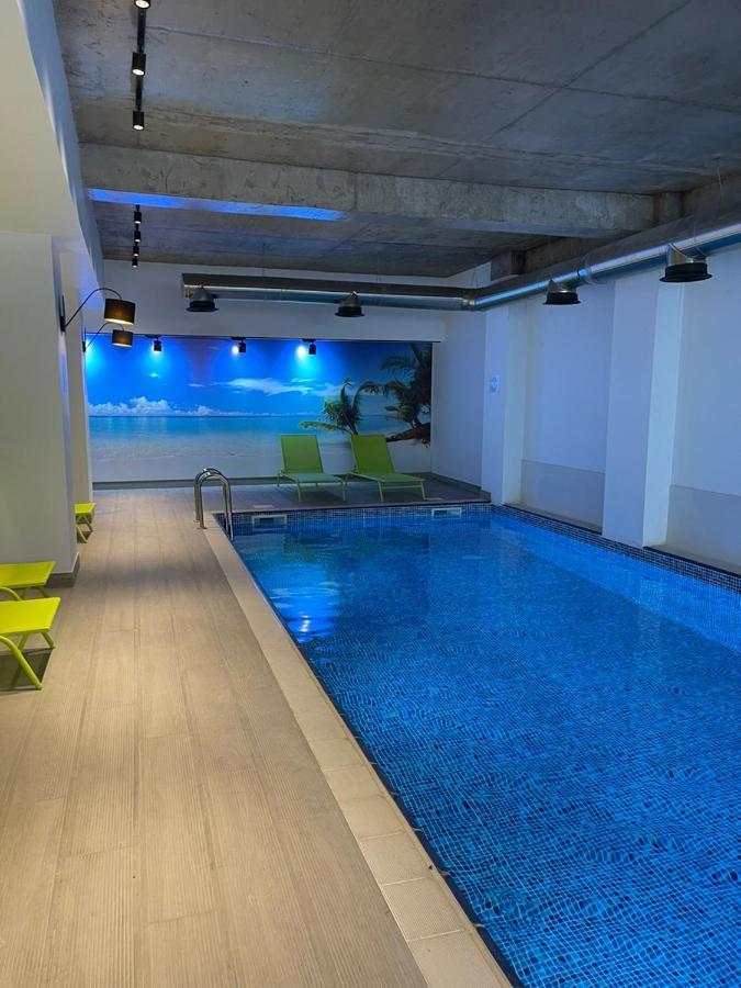 Villa Residence Apartment Tbilisi Zewnętrze zdjęcie