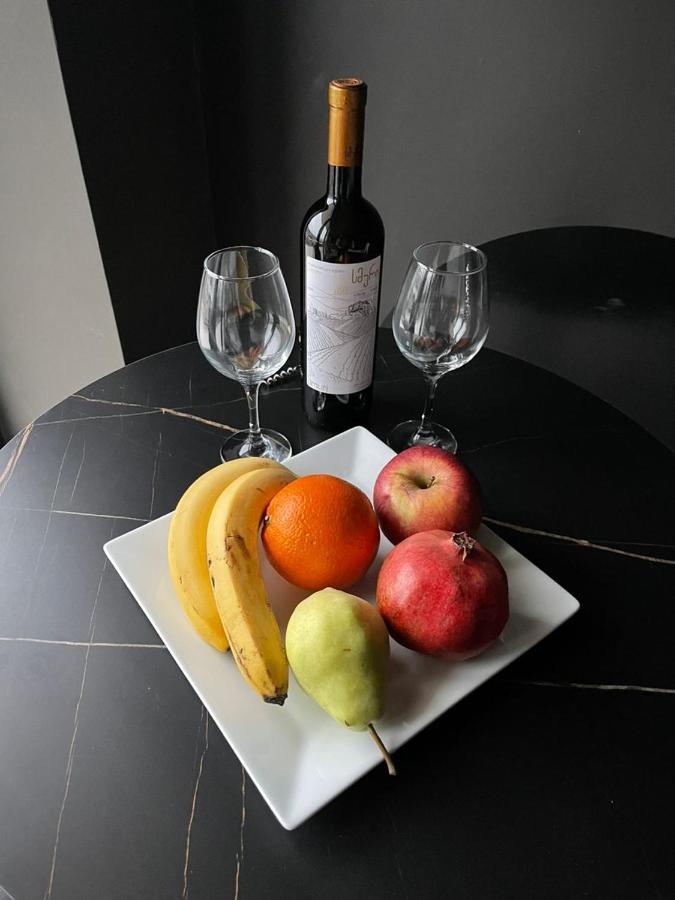 Villa Residence Apartment Tbilisi Zewnętrze zdjęcie
