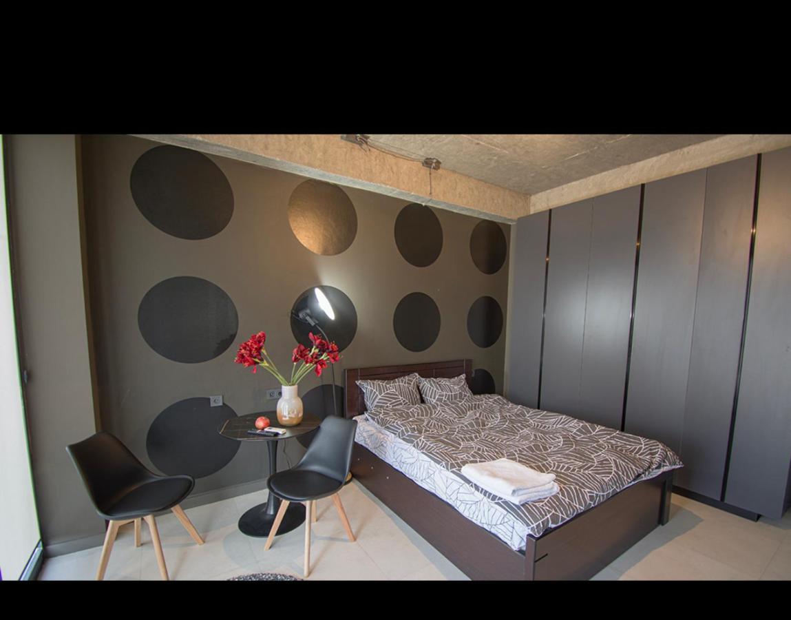 Villa Residence Apartment Tbilisi Zewnętrze zdjęcie